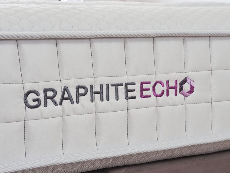 Sleepeezee Graphite Echo 2300 Mattress